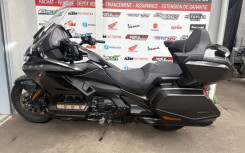 HONDA GL 1800 GOLDWING DCT
