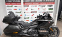 HONDA GL 1800 GOLDWING DCT