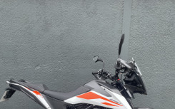 KTM 390 ADVENTURE