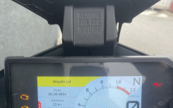 KTM 390 ADVENTURE