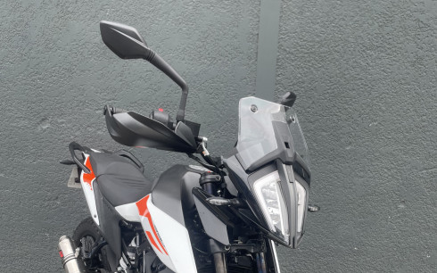 KTM 390 ADVENTURE