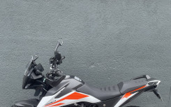 KTM 390 ADVENTURE