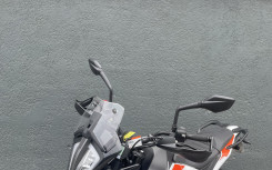 KTM 390 ADVENTURE