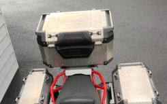 MOTO GUZZI V85 TT 850