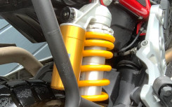 MOTO GUZZI V85 TT 850