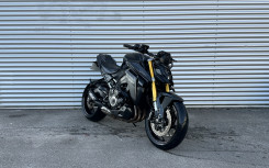SUZUKI GSX-S 1000 ABS 1ERE MAIN 