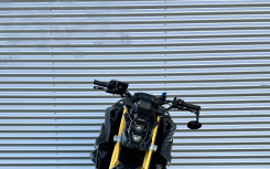 SUZUKI GSX-S 1000 ABS 1ERE MAIN 