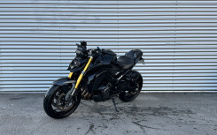 SUZUKI GSX-S 1000 ABS 1ERE MAIN 