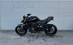 SUZUKI GSX-S 1000 ABS 1ERE MAIN 