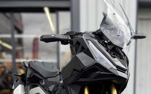 HONDA X-ADV  A2 OU A