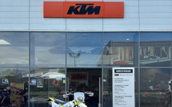 HUSQVARNA FE 350