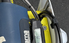 HUSQVARNA FE 350