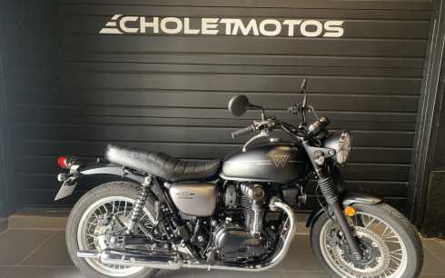 KAWASAKI W 800 A2