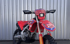 HONDA CRF 400 RX 2021 - 159,4h