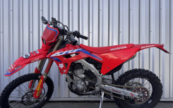 HONDA CRF 400 RX 2021 - 159,4h