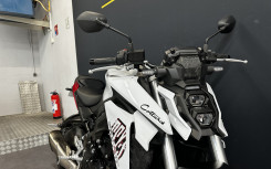 SUZUKI GSX-S 950 A2 EN FULL 1ER MAIN REVISÉE & GARANTIE 12 MOIS !