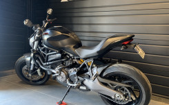 DUCATI MONSTER 821