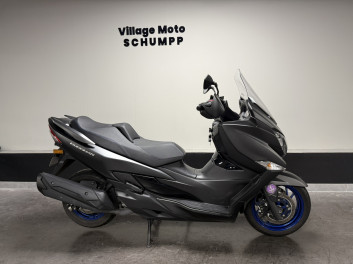 SUZUKI BURGMAN 400