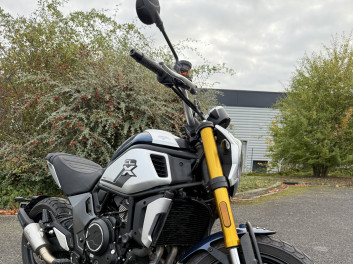 CF MOTO CLX 700 HERITAGE