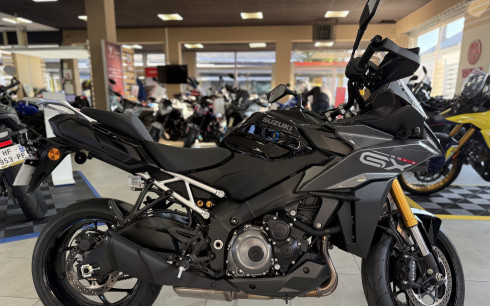 SUZUKI GSX-S 1000 GX