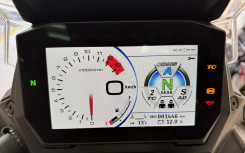 SUZUKI GSX-S 1000 GX