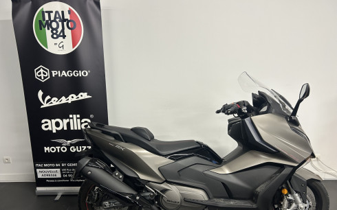 KYMCO AK 550 PREMIUM