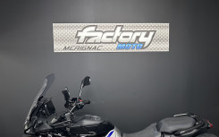 YAMAHA TRACER 9 GT+ Y-AMT