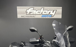 YAMAHA TRACER 9 GT+ Y-AMT