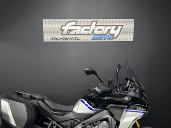 YAMAHA TRACER 9 GT+ Y-AMT