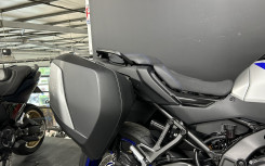 YAMAHA TRACER 9 GT+ Y-AMT