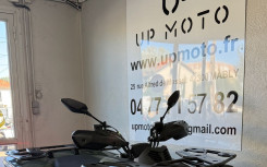 CF MOTO CFORCE 450 COURT L7E HUNTER GREEN