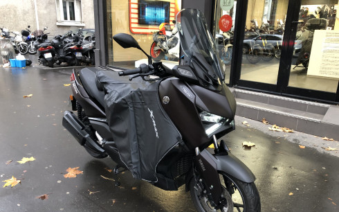 YAMAHA XMAX 300 Tech Max GARANTIE 07/2030