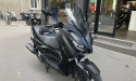 YAMAHA XMAX 125 IRON MAX ABS