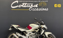 SUZUKI GLADIUS 650 BRIDABLE A2 REVISEE & GARANTIE 12 MOIS ! 