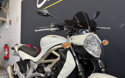 SUZUKI GLADIUS 650 BRIDABLE A2 REVISEE & GARANTIE 12 MOIS ! 