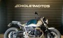 BMW R NineT option 719 "GARANTIE 12/2026"