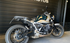 BMW R NineT option 719 "GARANTIE 12/2026"
