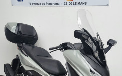 HONDA NSS FORZA 125 TOP BOX REVISEE ET GARANTIE CONSTRUCTEUR