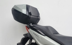 HONDA NSS FORZA 125 TOP BOX REVISEE ET GARANTIE CONSTRUCTEUR