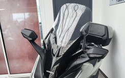 HONDA NSS FORZA 125 TOP BOX REVISEE ET GARANTIE CONSTRUCTEUR