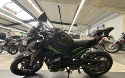 KAWASAKI Z 900 SE REVISEE & GARANTIE !