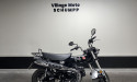 HONDA DAX ST 125