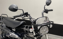 HONDA DAX ST 125