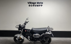 HONDA DAX ST 125