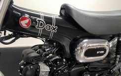 HONDA DAX ST 125