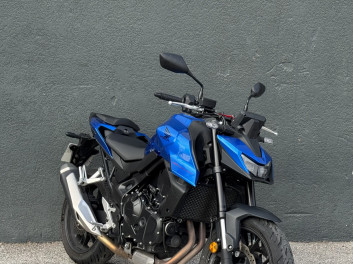 HONDA CB 750 HORNET