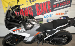KTM 1290 SUPER ADVENTURE S