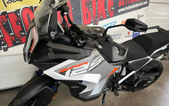 KTM 1290 SUPER ADVENTURE S
