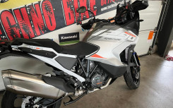 KTM 1290 SUPER ADVENTURE S