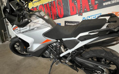 KTM 1290 SUPER ADVENTURE S
